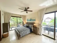 LUXURY APARTMENT, EL PORTILLO, LAS TERRENAS