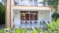 Apartment in Dominicus Bayahibe By the Beach