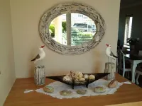 Beach Front Apartment close to the beach with magnificent sea views. Hotels in Aston Bay