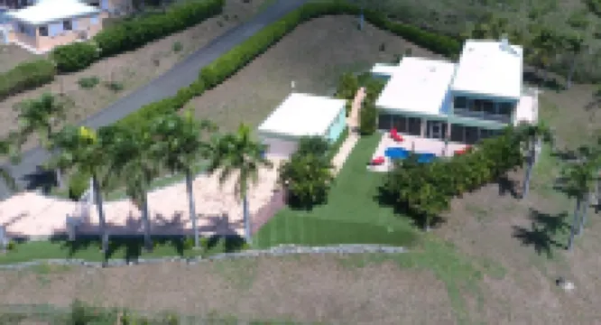 Island Oasis in St. Croix's Premier Neighborhood Hotel a 