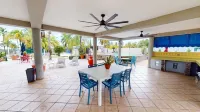 New listing! Spacious 4-bedroom, water-front house in Las Picuas, Río Grande.