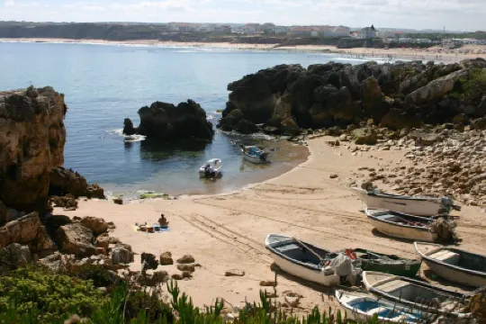 Apartment in Baleal Surf Paradise