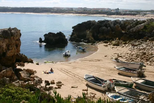 Apartment in Baleal Surf Paradise