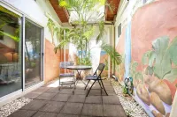 Libelula 1 Bedroom Garden & Pool View Beachfront