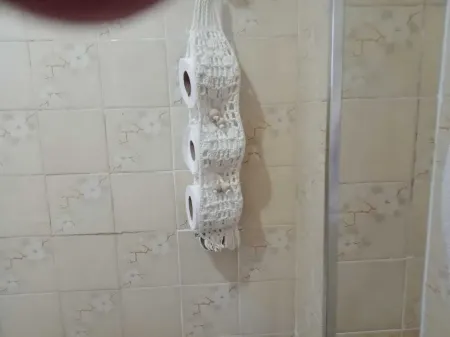 Kitnet Frente Ao Mar do Gonzaguinha