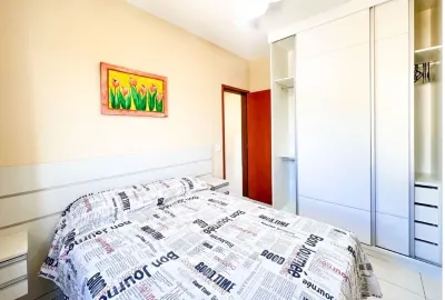 Excellent apartment with sea view, absolute hygiene, we have other options. Hotels in Praia das Toninhas