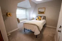 Stunning Cottage in Historic Village