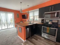 Cape May condo - walk to the everything