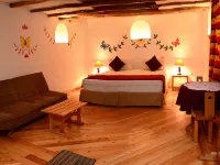 Hotel Spa Casa de Adobe Villa de Leyva Hôtels à : Ráquira