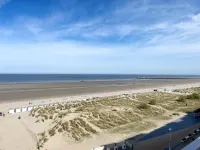 Apartment in Nieuwpoort Near Beach & Shops
