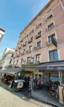 Hotel Agan Oldcity Istanbul Отели в г. Sirkeci