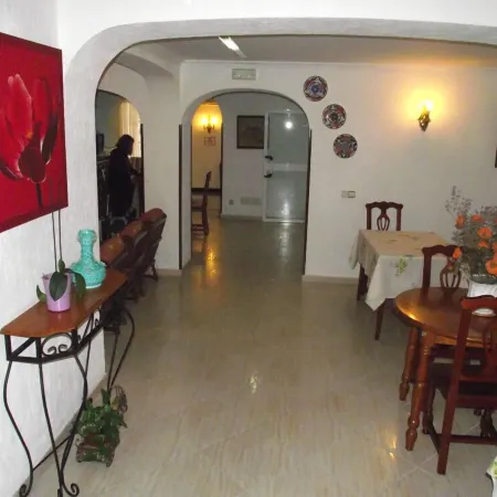 Hostal Italia