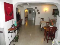 Hostal Italia - Bữa sáng