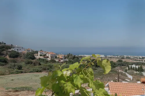 Phaedrus Living Seaview Hilltop Maisonette Hotels in Chloraka