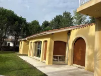 The villa of warm moments Hôtels à : Pompignac