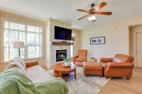 Spacious Springfield Home w/ Golf Course View! -  case vacanza in affitto