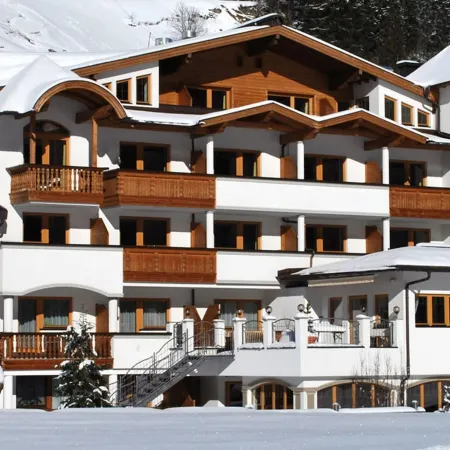 Auenhotel