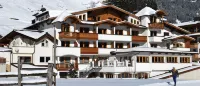 Auenhotel Hotel di Juns
