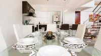 Comfortable 2 Bedroom Condo Near Las Perlas Beach!
