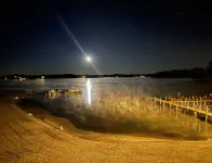 Martha’s Retreat-Amazing Lake Views with Hot Tub