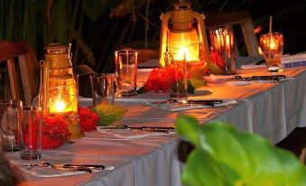 Zopango Orchids Island