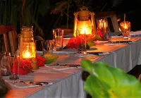 Zopango Orchids Island Hotels in Granada