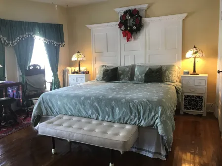 A Moment in Time Bed and Breakfast