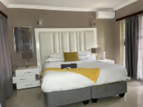 1橡樹旅館 托霍延杜酒店