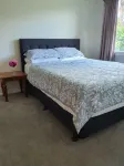 Rotorua Central Unit - quiet, cozy and convenient.
