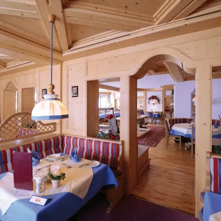 Hotel Omesberg