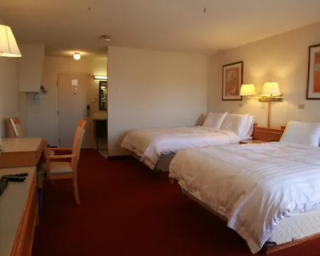 威杜斯汽車旅館 斯威夫特卡倫特酒店