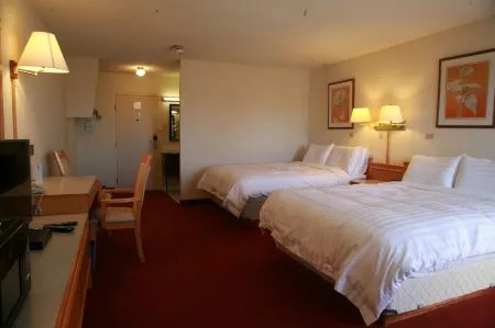 Widus Inn Отели в г. Свифт Каррент