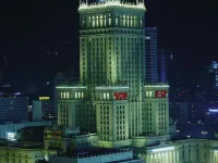 Mercure Warszawa Ursus Station Отели в г. Варшава