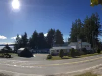 Marland Motel Hotels in Powell River