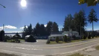 Marland Motel Hotels in Powell River