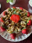 Angel of the Sea Bed and Breakfast - breakfast
