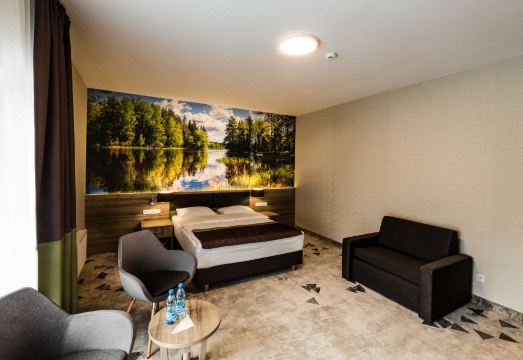 4. 새너토리엄 우즈..