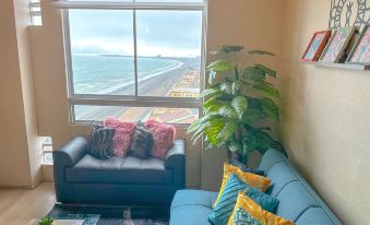 1805 - Exclusive Panoramic Ocean View