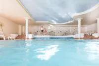 B&B Hotel Bergjuwel - Pool