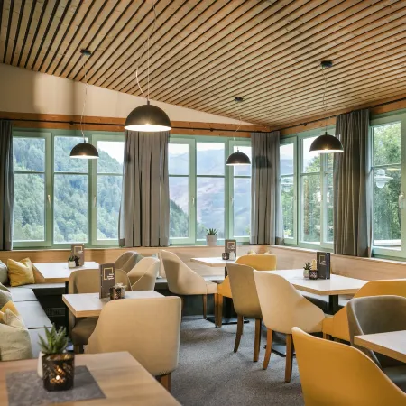 Jufa Hotel Eisenerzer Ramsau