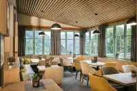 Jufa Hotel Eisenerzer Ramsau Hôtels à : Gemeinde Mautern in der Steiermark