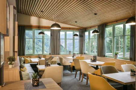Jufa Hotel Eisenerzer Ramsau