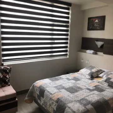 Hotel la Cumbre by Team Adventure