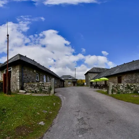 YHA Dartmoor
