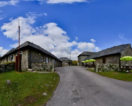 YHA Dartmoor Hotels in West Devon District