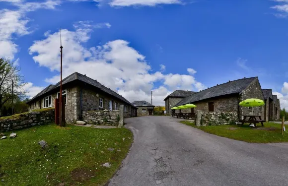 YHA達特穆爾青年旅館