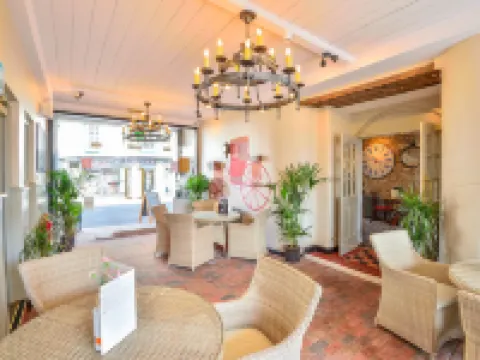 The George Hotel Hotels in Axminster
