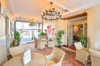 The George Hotel Hotels in Axminster