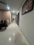 Hotel Mauji's Legacy Hotel di Allahabad