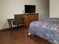 Buckboard Motel Hotels in Santa Maria